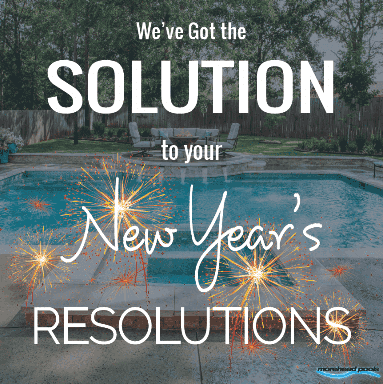 Solution to your New Years Resolutions