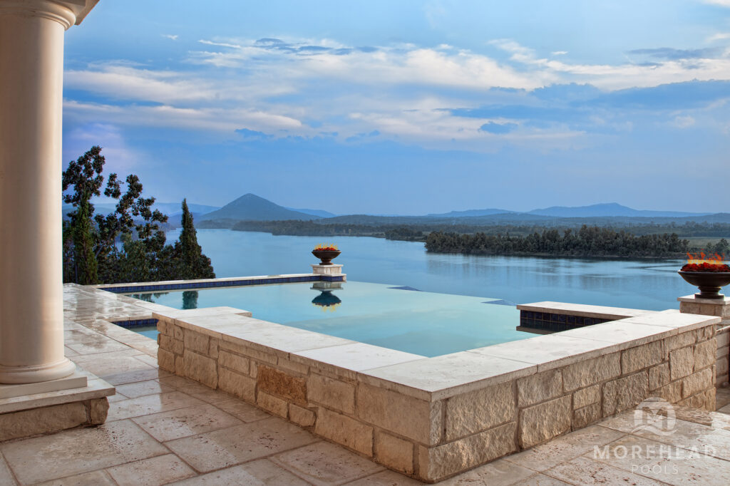 All You Need to Know About Infinity Pools