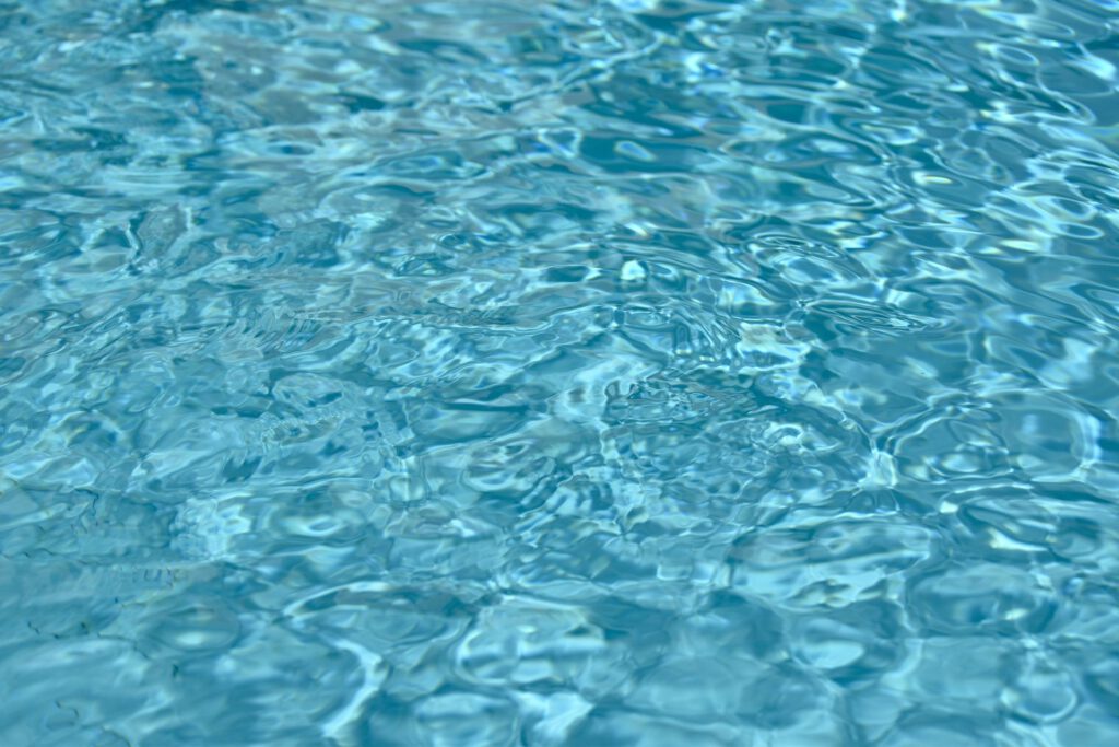 How to backwash a pool filter to keep your pool water clean